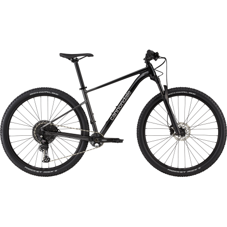 Vélo VTT à suspension avant Cannondale Trail SL 3 2022