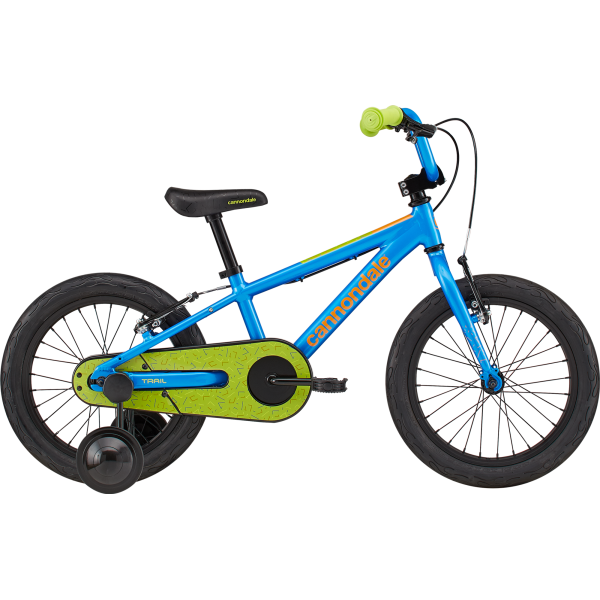 Vélo enfant Cannondale Kids Trail 16" 2021 Vélo enfant Cannondale Kids Trail 16" 2021