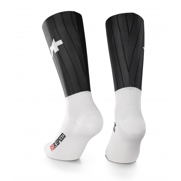 Chaussettes Assos RSR Speed 2022 Chaussettes Assos RSR Speed 2022