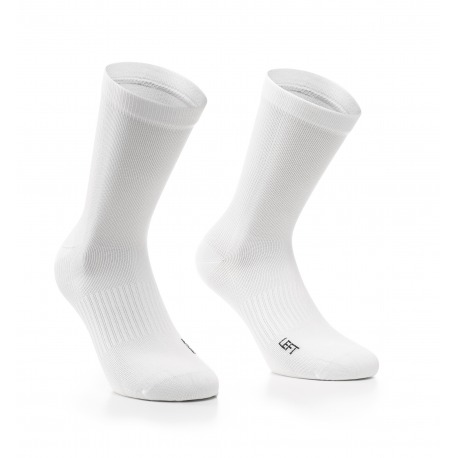 Chaussettes Assos Essence High - lot de deux 2022