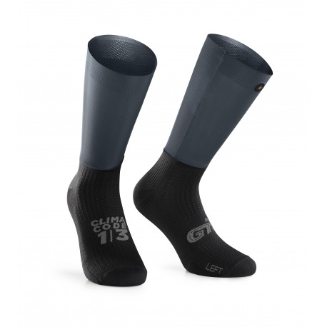 Chaussettes Assos GTO 2022
