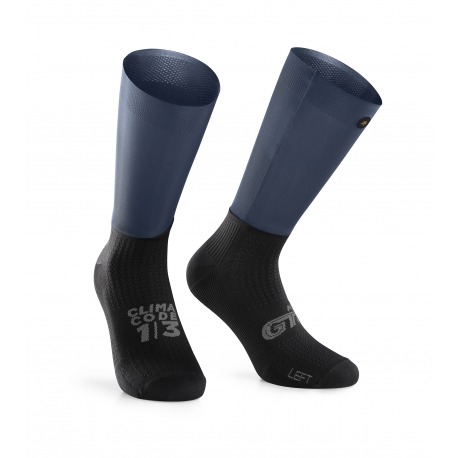 Chaussettes Assos GTO 2022