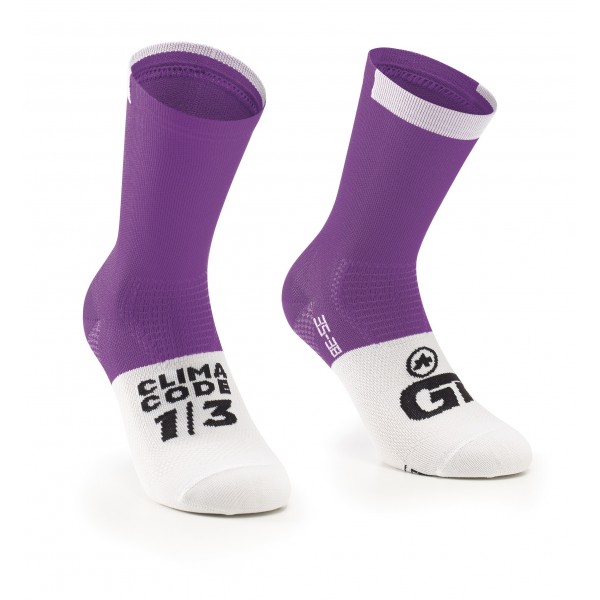 Chaussettes Assos GT C2 2022 Chaussettes Assos GT C2 2022