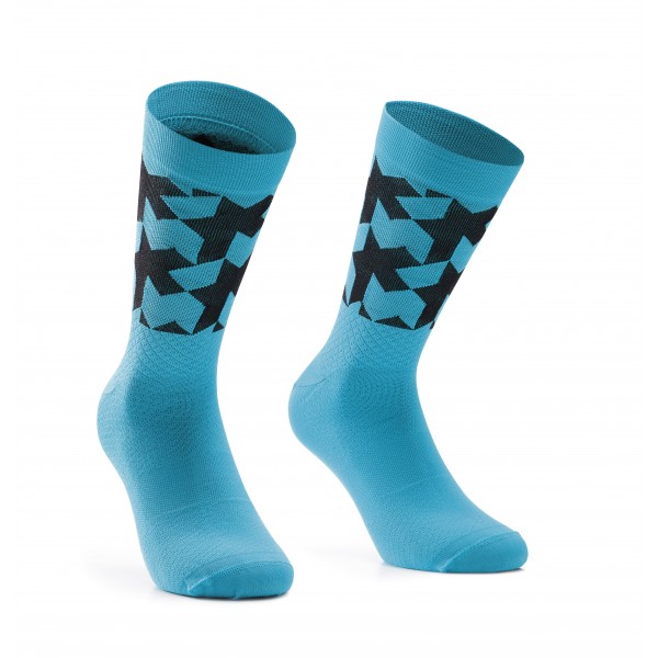 Assos Monogramme EVO 2022 Chaussettes