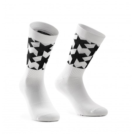 Assos Monogramme EVO 2022 Chaussettes