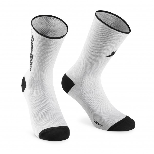 Chaussettes Assos RS Superléger 2022 Chaussettes Assos RS Superléger 2022