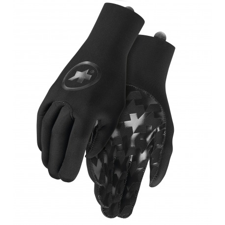 Gants Assos GT Rain 2022