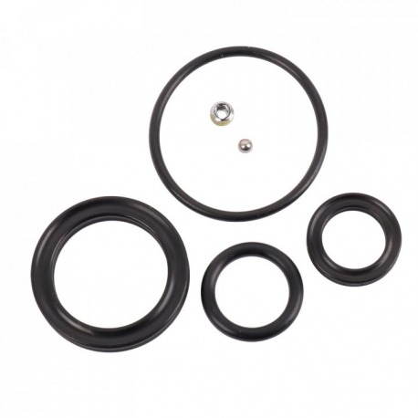 Kit de joint d'huile RS SR Suntour RS19 Edge LO-R/RL-R/RC