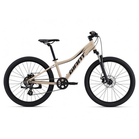 Vélo GIANT XTC JR DISC 24