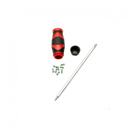 CLE TORX 4 Nm POUR 8 VIS DE POTENTIOMETRE