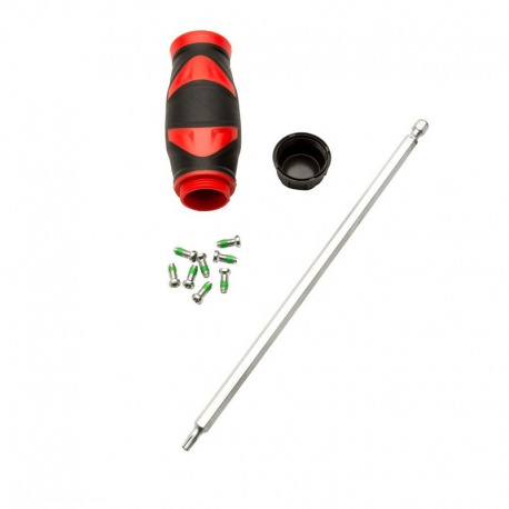 OUTIL SRAM TORX T20 POUR POTENTIOMÈTRE QUARQ
