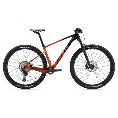 Vélo XC Giant XTC SLR 29 1 2021