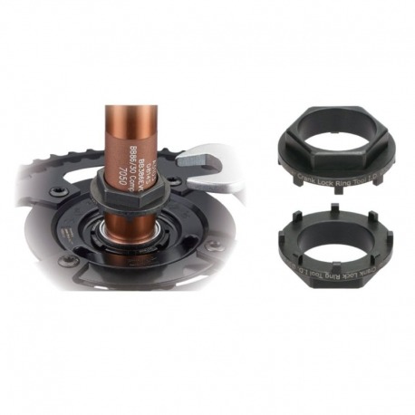 EXTRACTEUR DE BIELLES MODULAIRE FSA