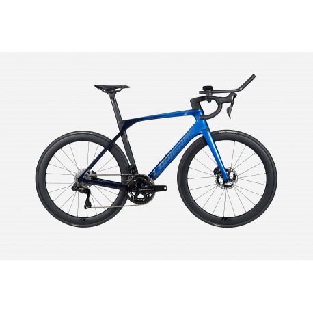 Vélo de route Lapierre AIRCODE DRS 9.0 2022