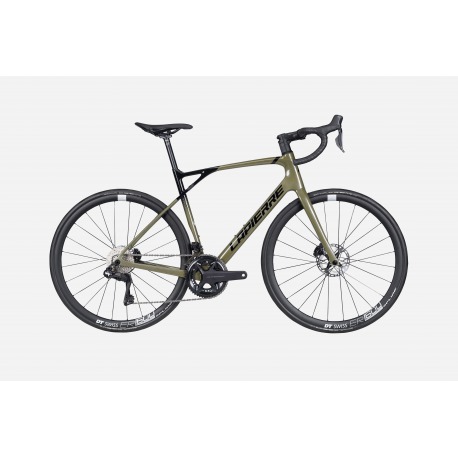 Vélo de route Lapierre PULSIUM SAT 7.0 DISC 2022