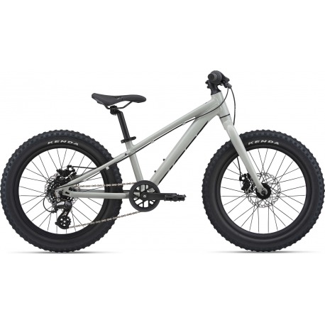 Vélo enfant GIANT STP Béton 20"