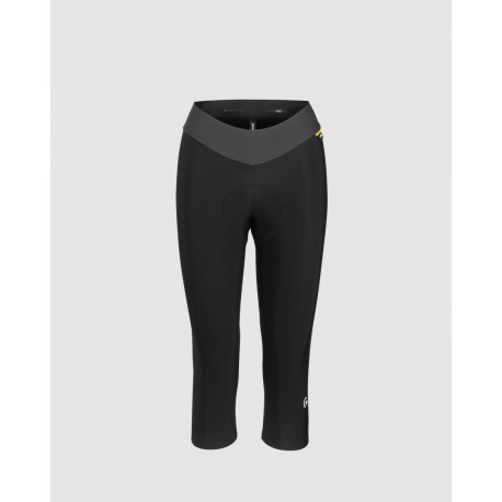 Cuissard à bretelles Assos UMA GT Spring Fall Half Knickers 2022