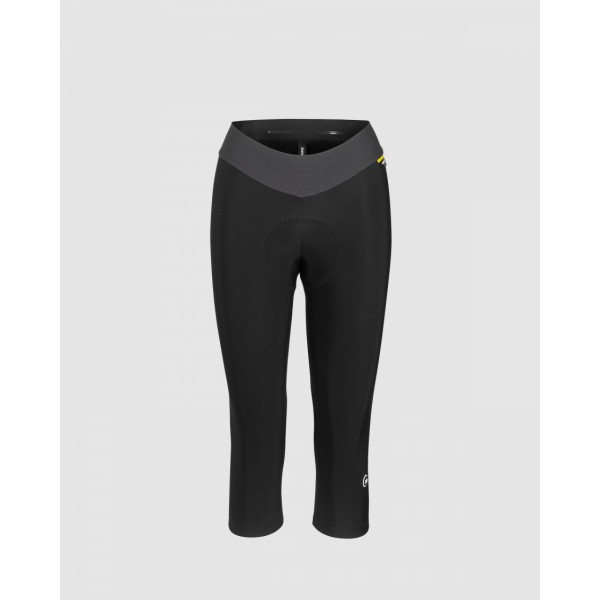 Cuissard à bretelles Assos UMA GT Spring Fall Half Knickers 2022