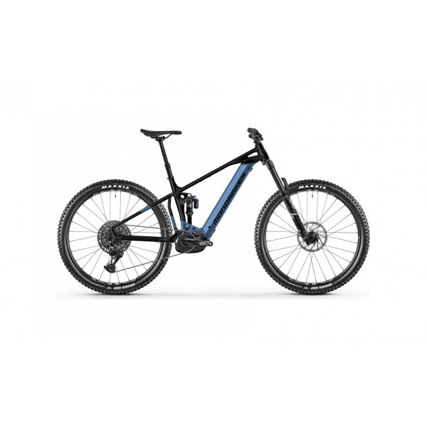 Vélo électrique Enduro Mondraker CRAFTY SE 2022
