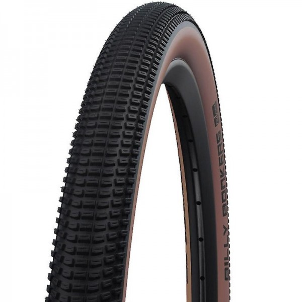 pneu Schwalbe Billy Bonkers HS600 26x2.10"54-559 bl/brz-Skin KG Active SBC