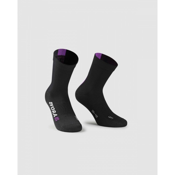 Chaussettes Assos DYORA RS 2022 Chaussettes Assos DYORA RS 2022