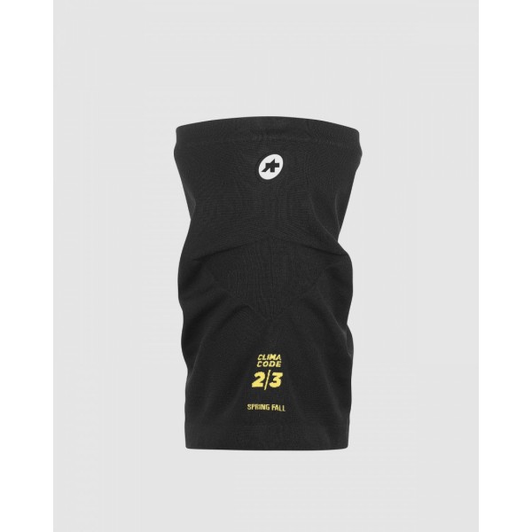 Tour de cou Assos Spring Fall Neck Foil 2022 Tour de cou Assos Spring Fall Neck Foil 2022