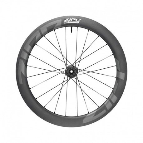 ROUE ARRIERE ZIPP 404 FIRECREST TUBEL.DISC.12x142 XDR CA