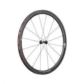 PAIRE DE ROUES VISION...