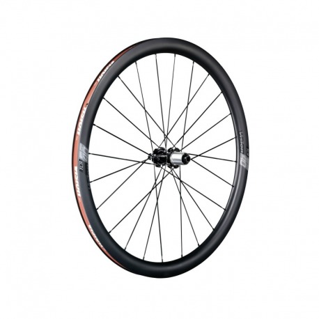 JEU DE ROUES VISION SC 40 DISC CL CH TLR SHI0/11V