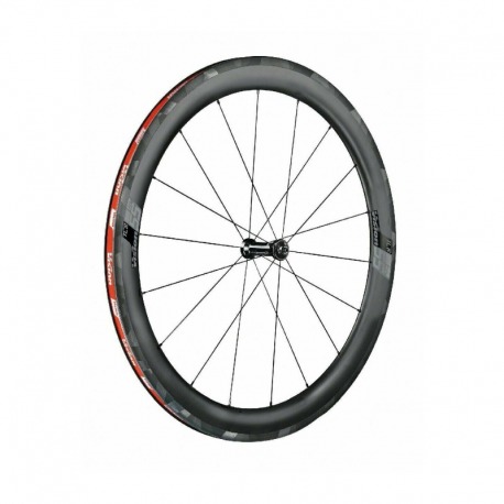 PAIRE DE ROUES VISION SC 55 PNEU SRAM XDR TUBELESS READY