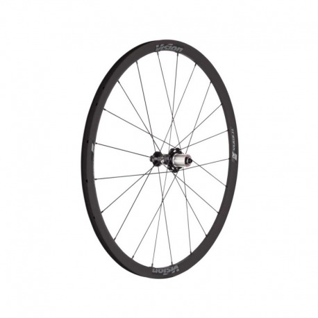 PAIRE DE ROUES VISION TRIMAX 30 KB PNEU SRAM XDR TUBELESS READY