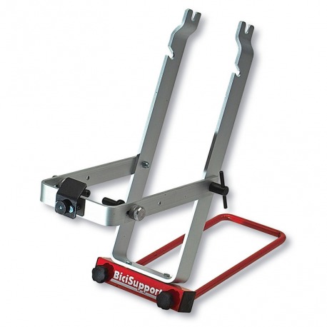 CENTRAGE DES ROUES BICISUPPORT ALUMINIUM 70