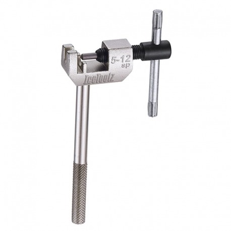 ICETOOLZ PROFESSIONAL CHAINE REMOVER POUR 5-12V