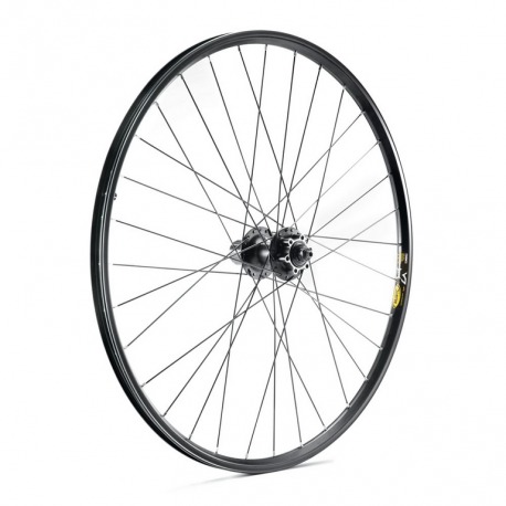 MAVIC XM-119 DISQUE MOULINET NOIR ARRIERE