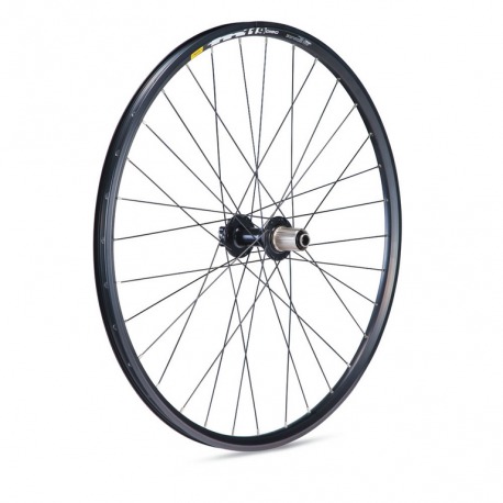 ROUE MAVIC 29 XM-119DIS. ARRIERE 12x142mm 8-9-10V