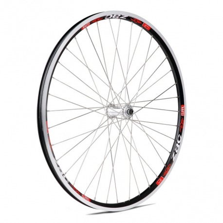 ROUE ARRIERE 26 Pouces JANTE ZAC NOIRE