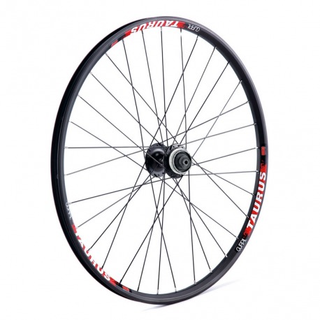 DISQUE DE ROUE ARRIERE TAURUS SHIM.M495 CENT.LOCK 8/9S