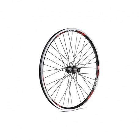ROUE ARRIÈRE. 26 ZAC NOIR+BOÎTIER.7V NOIR+RADIO NOIR