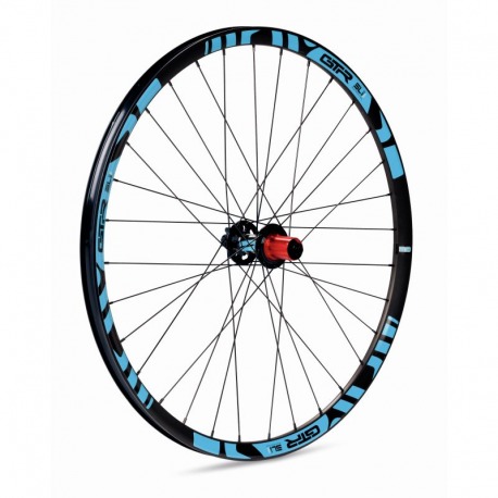 DISQUE DE ROUE ARRIERE GURPIL GTR SL20 29 BLEU