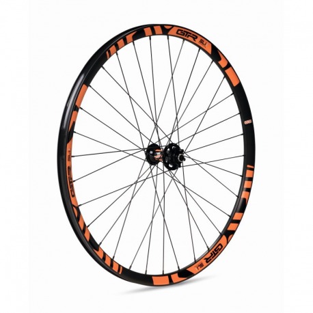 DISQUE DE ROUE AVANT GURPIL GTR SL20 29 ORANGE
