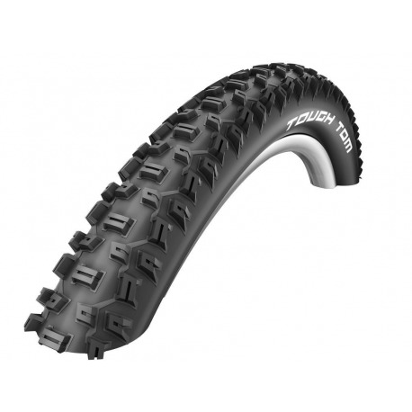 Pneu Schwalbe Tough Tom HS411 29x2,25" 57-622 Noir-LiteSkin KG Act.SBC