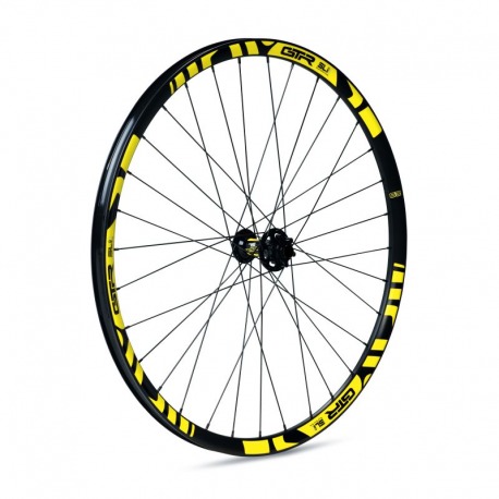 GURPIL DISC ROUE AVANT GTR SL20 BOOST 29\" JAUNE