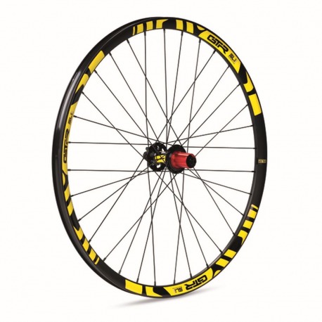 GURPIL ROUE A DISQUE ARRIERE GTR SL20 BOOST-29\" SHIM AMA