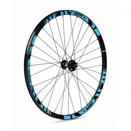 GURPIL ROUE AVANT DISQUE GTR SL20 27.5 BLEU