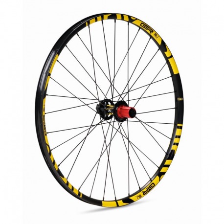 GURPIL ROUE ARRIERE DISQUE GTR SL23 29\" CALE AMARI