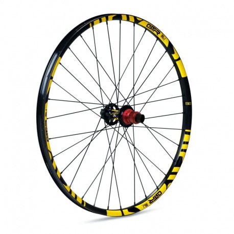 GURPIL ROUE A DISQUE ARRIERE GTR SL23 BOOST 29\" SRAM AMA