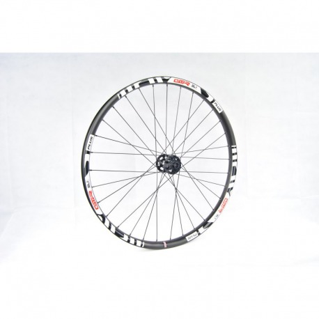 ROUE GTR SL35 BOOST PLUS 27.5 BL DISC GURPIL