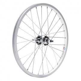 ROUE ARRIERE 20 x 1.75 -1V...