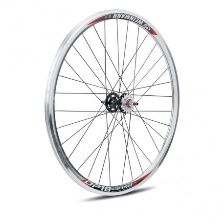 ROUE PISTE ARRIERE POLI DP-18 16 DENTS