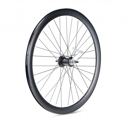 ENJOLIVEUR DE ROUE ARRIERE G42 PEDAL NOIR